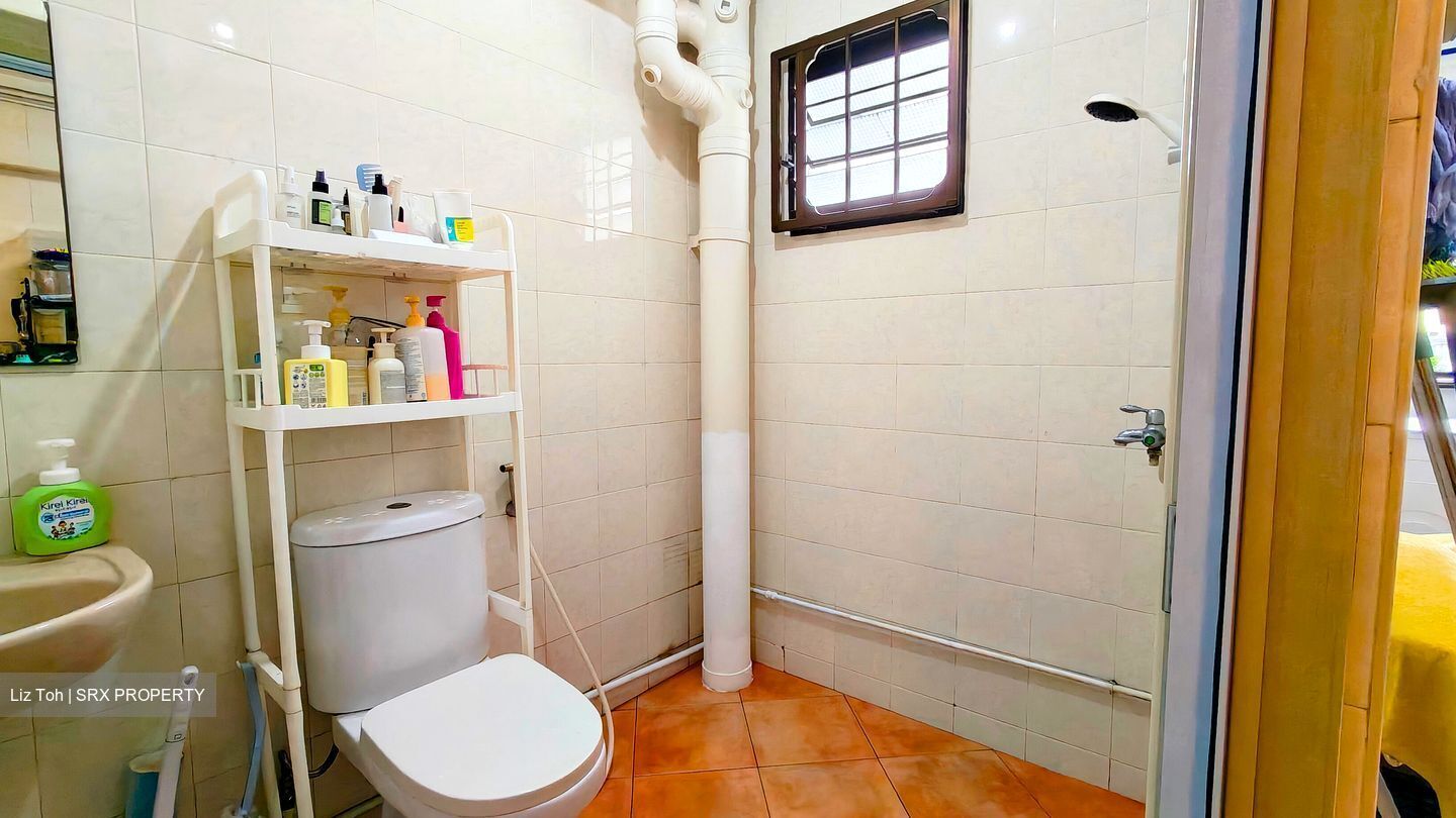 Blk 624B Woodlands Drive 52 (Woodlands), HDB 4 Rooms #502234581